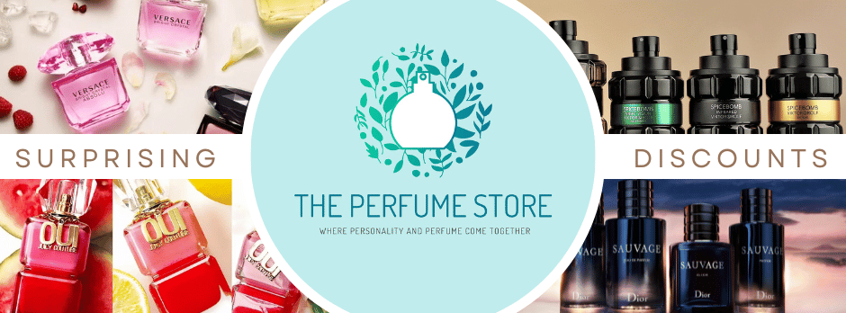 The Perfume Store