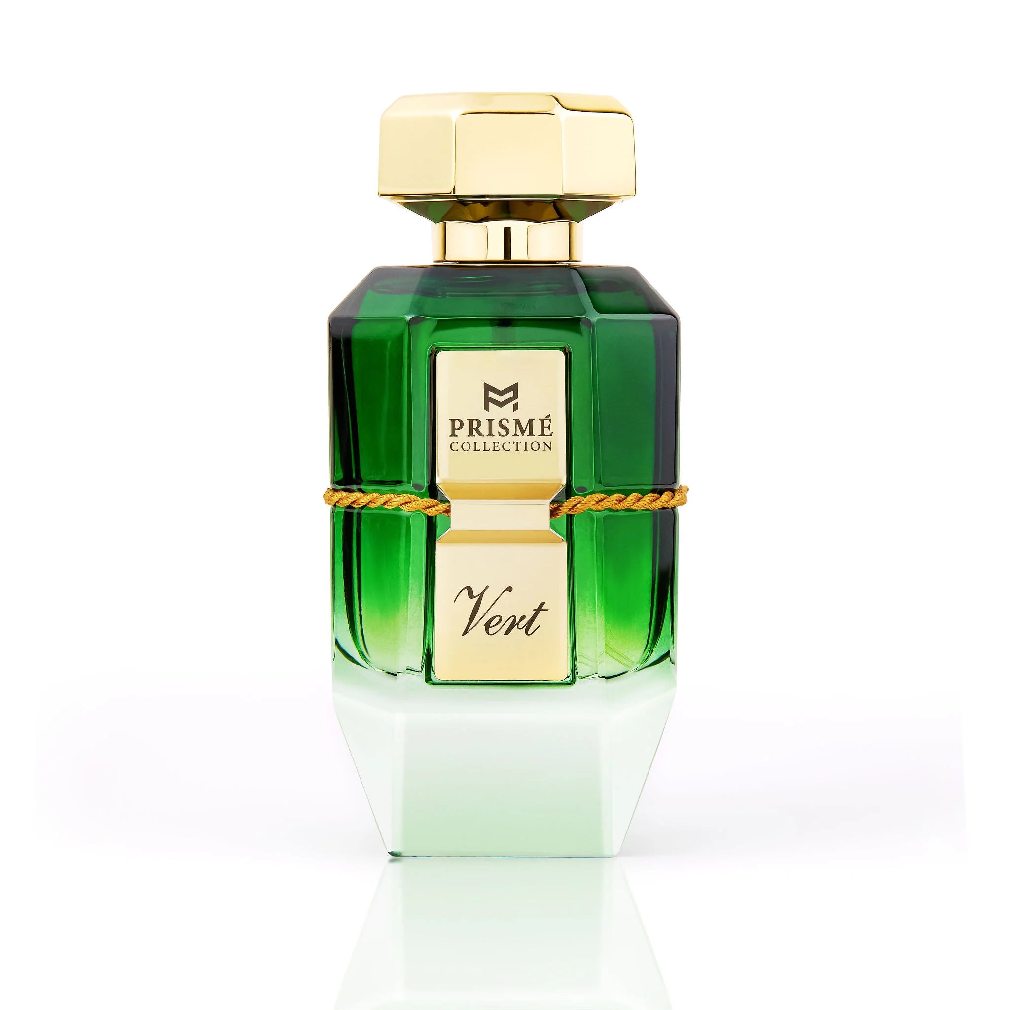 Prismé Vert by Patek Maison Eau de Parfum Spray