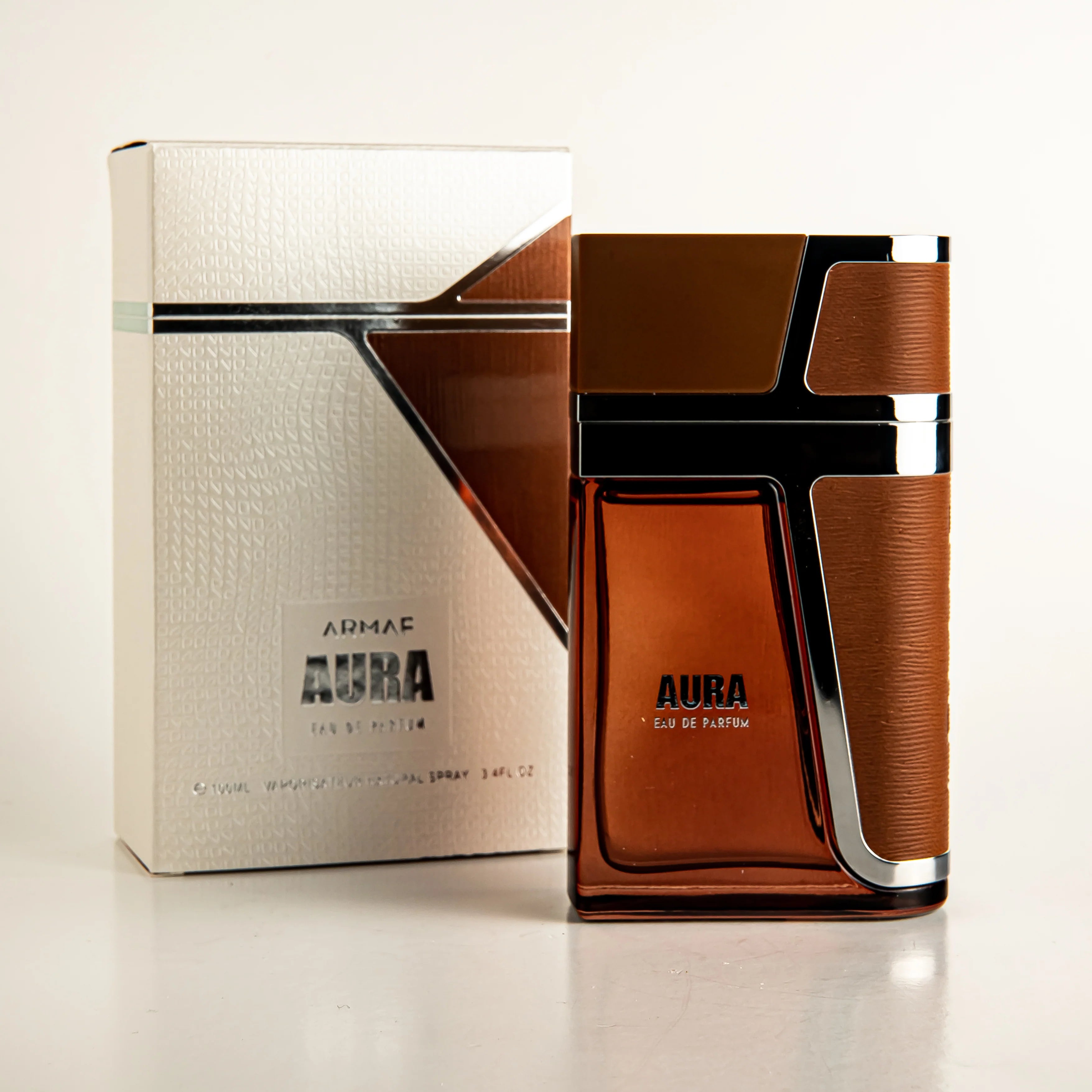 Armaf Aura Eau De Parfum