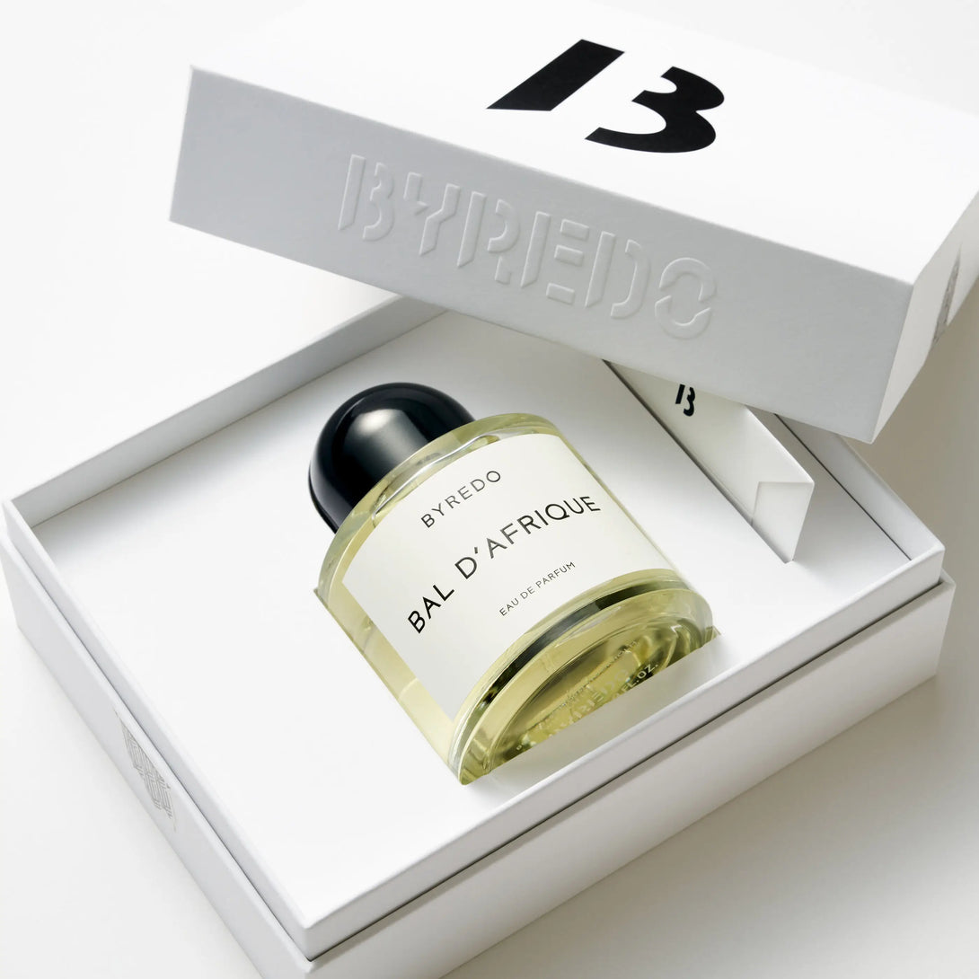 Byredo Bal d'Afrique Eau de Parfum – The Perfume Store
