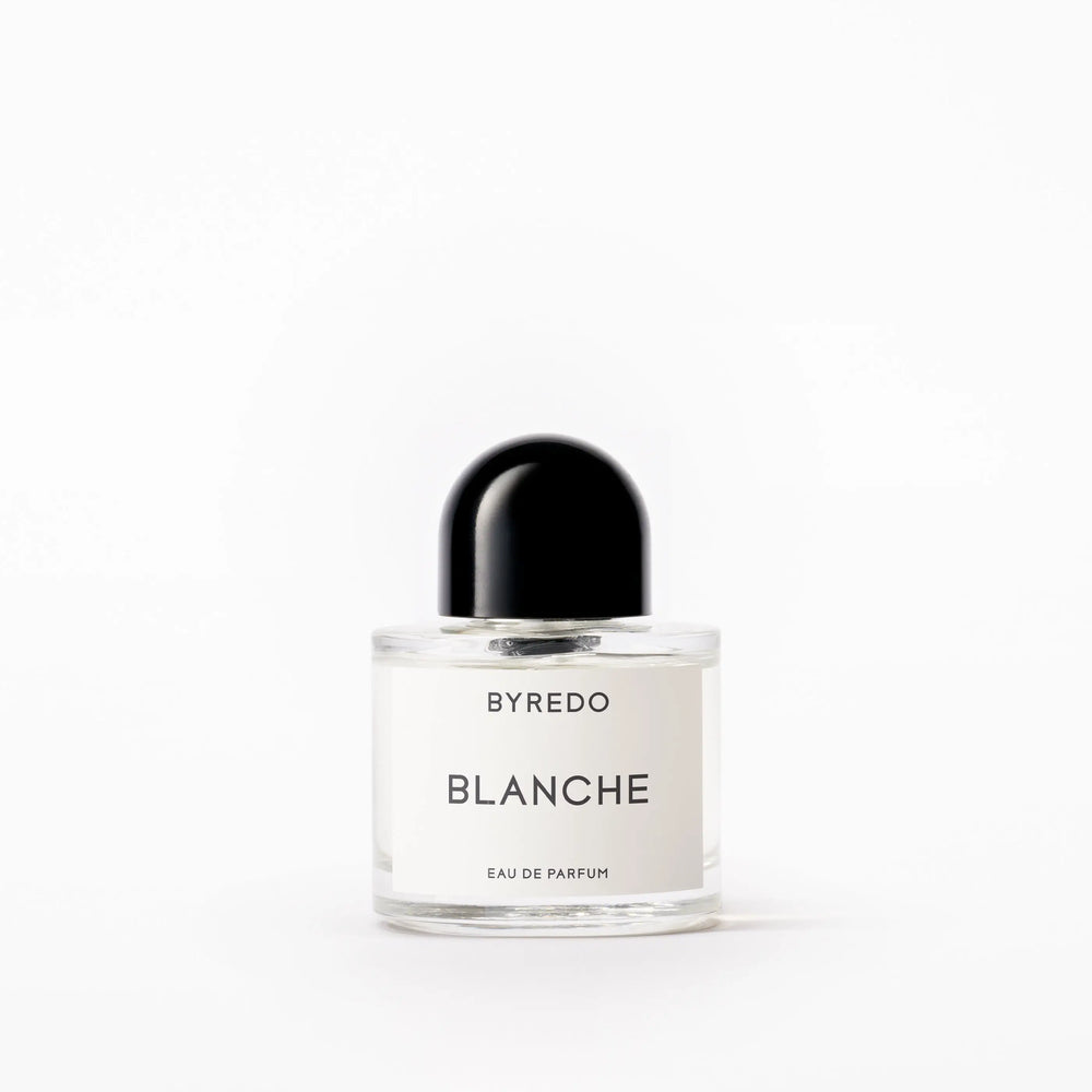 Byredo Blanche Eau de Parfum – The Perfume Store