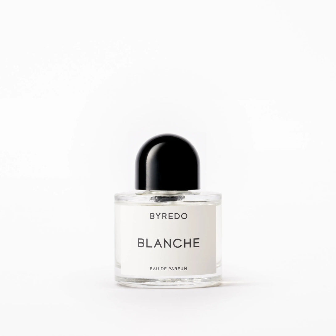 Byredo Blanche Eau de Parfum – The Perfume Store
