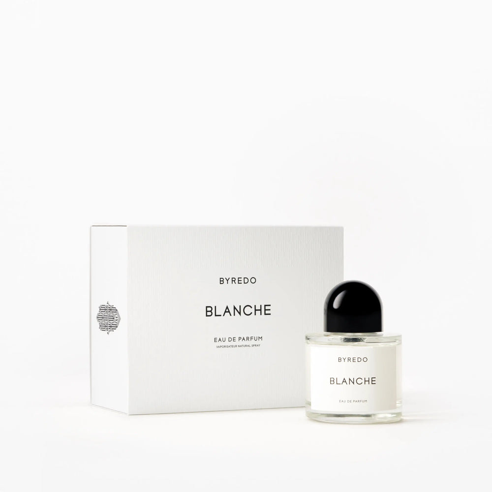 Byredo Blanche Eau de Parfum – The Perfume Store
