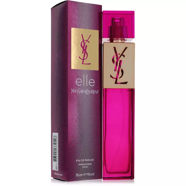 Yves Saint Laurent - Elle Eau de Parfum