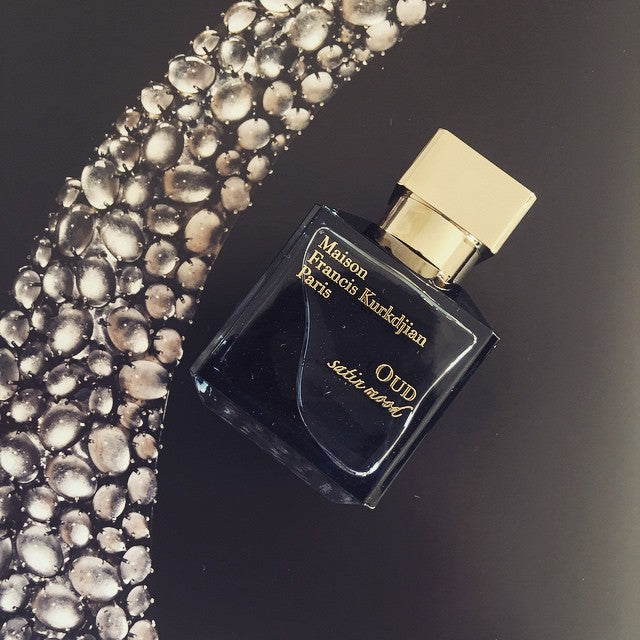 Oud Satin Mood by Maison Francis Kurkdjian Eau de Parfum