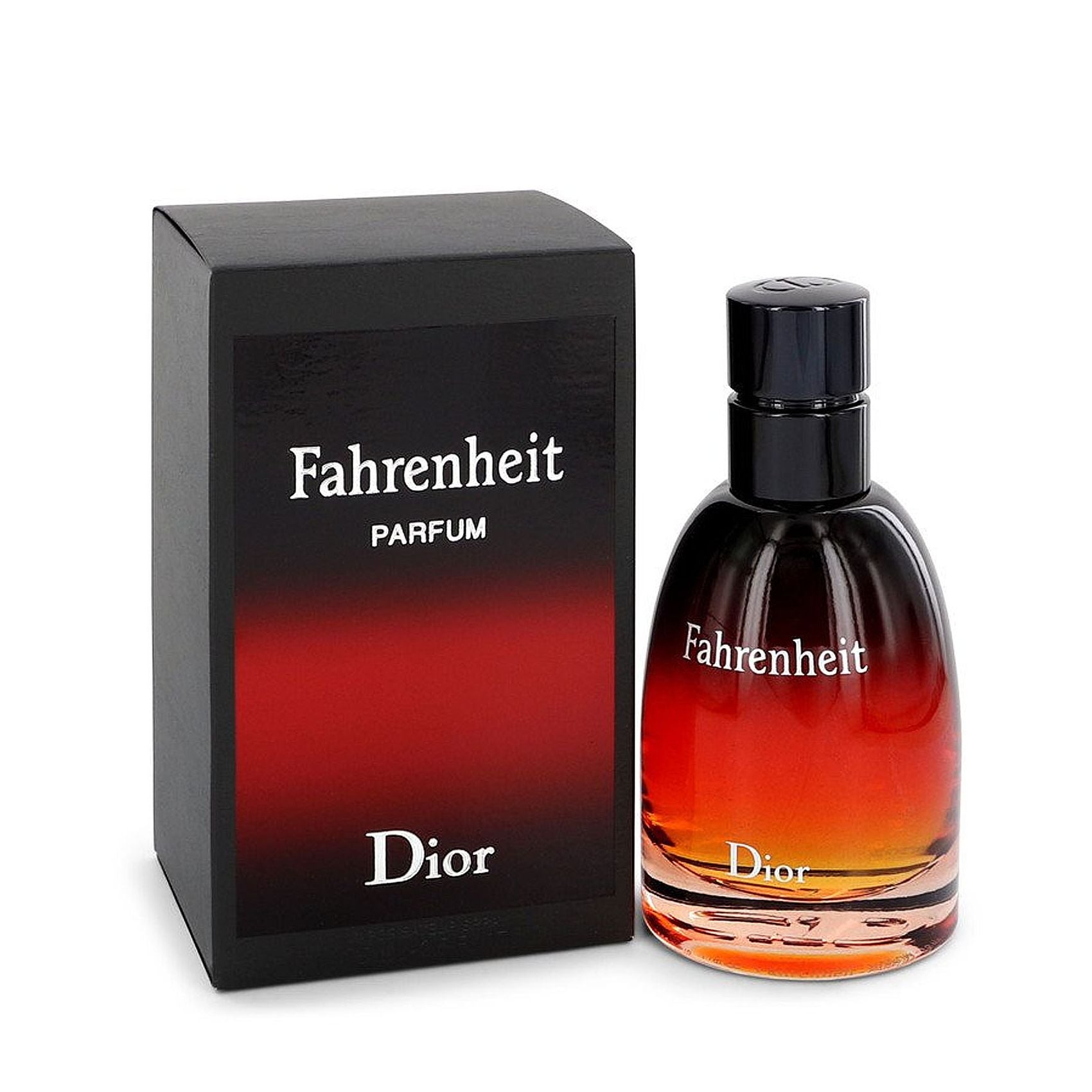 DIOR FAHRENHEIT Parfum - www.theperfumestoreinc.com #perfume