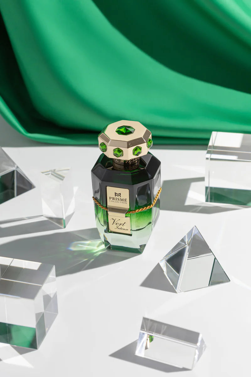PATEK MAISON プリズメ ヴェール EDP SP 90ml 新品 Prismé Vert by Patek Maison Eau de Parfum Spray – The Perfume Store
