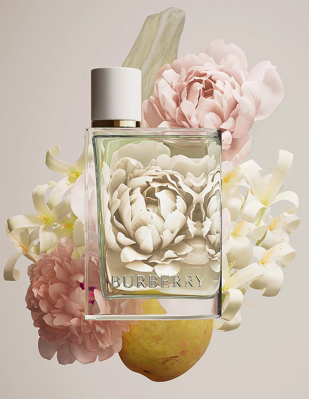 Burberry Her Eau de Toilette – The Perfume Store