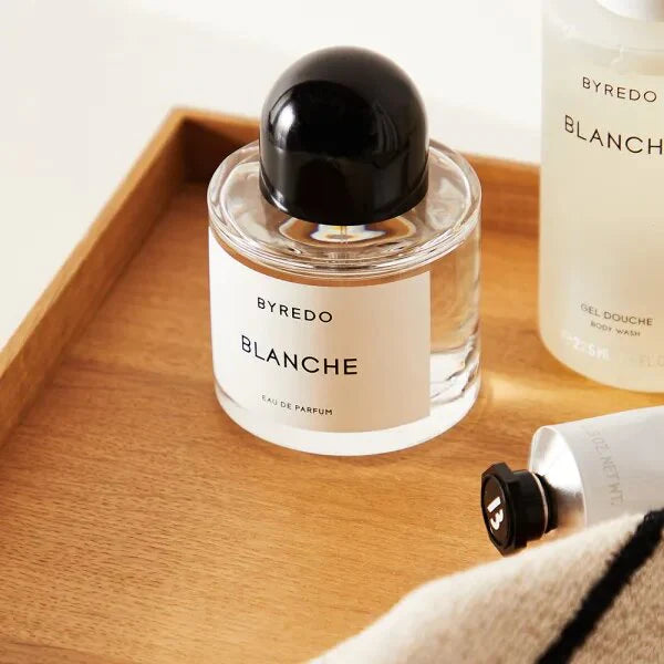 Byredo Blanche Eau de Parfum – The Perfume Store