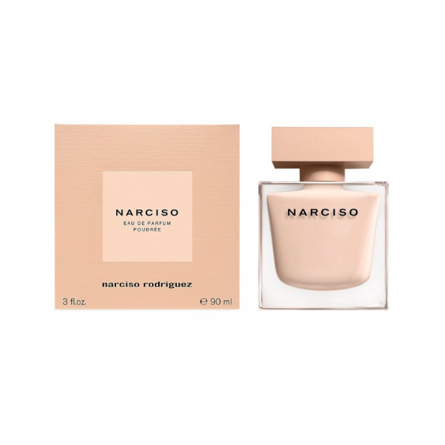 Narciso Poudrée by Narciso Rodriguez Eau de Parfum