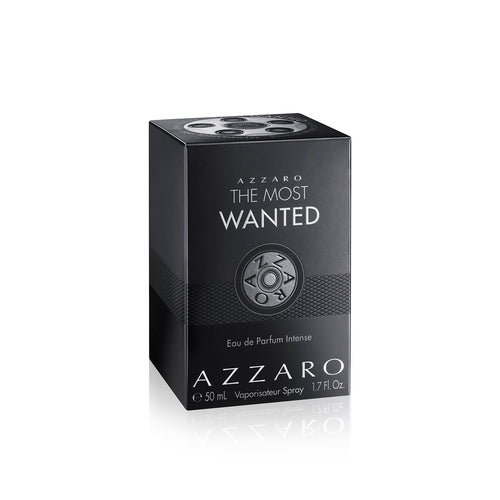 AZZARO The Most Wanted Eau de Parfum