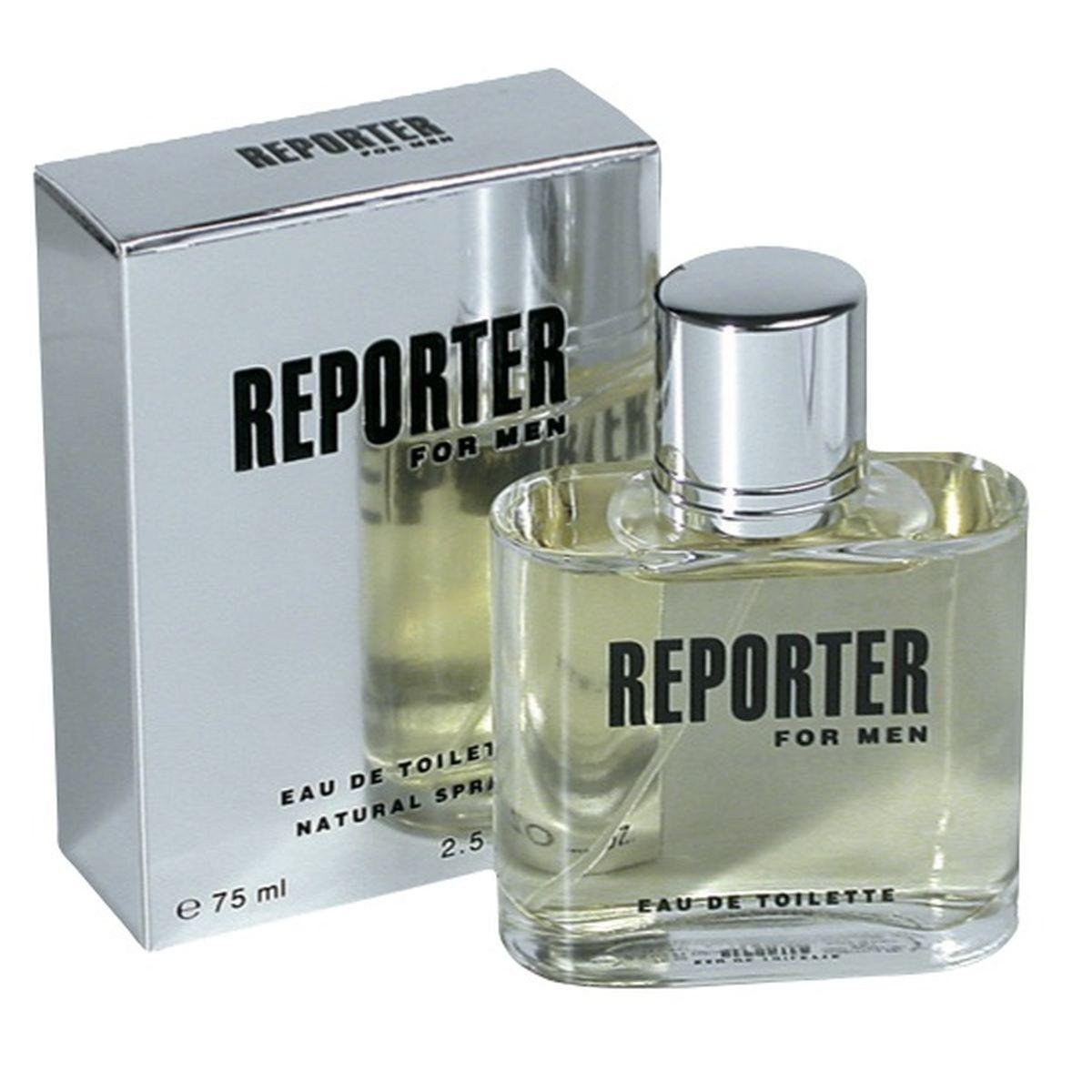 Reporter for Men Eau de toilette