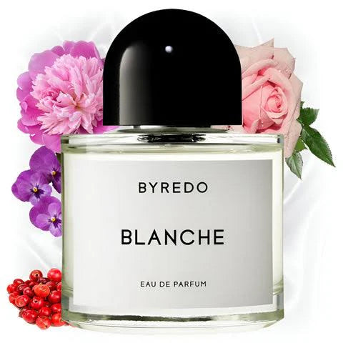 Byredo Blanche Eau de Parfum – The Perfume Store Byredo Blanche Eau de Parfum – The Perfume Store