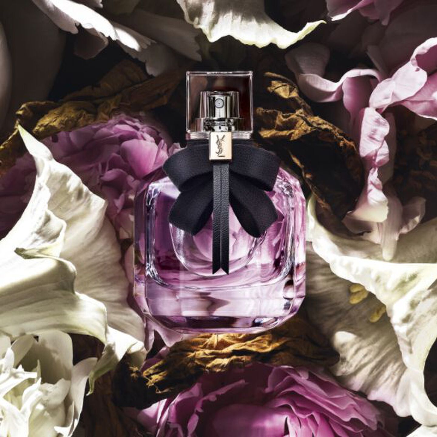 Yves Saint Laurent - Mon Paris Eau De Parfum