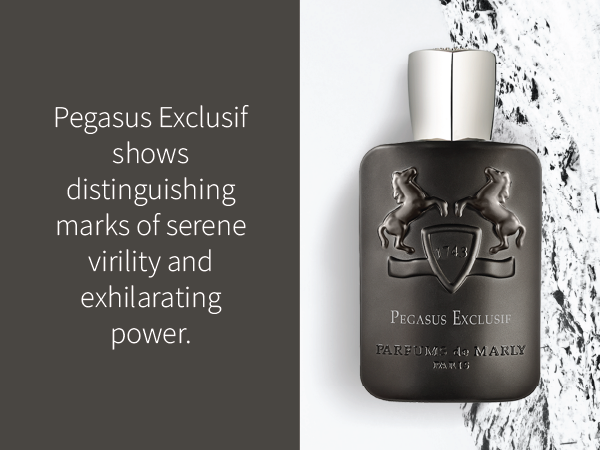 Parfum de Marly Paris Pegasus Exclusif Eau De Parfum