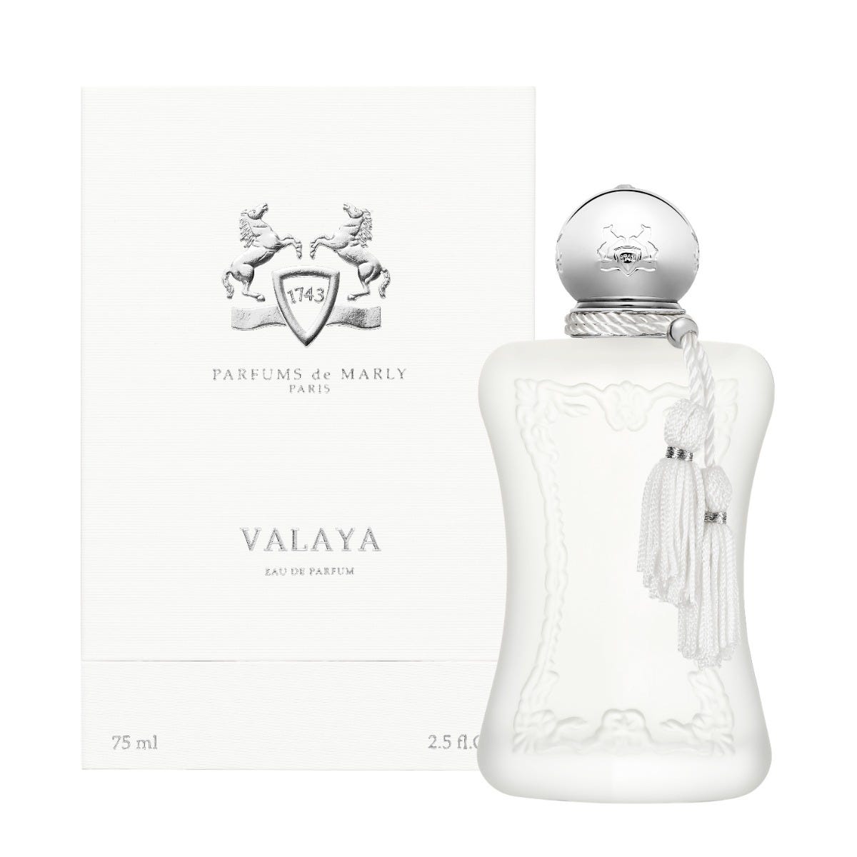 Parfums de Marly Paris Valaya Eau De Parfum