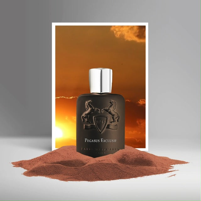 Parfum de Marly Paris Pegasus Exclusif Eau De Parfum