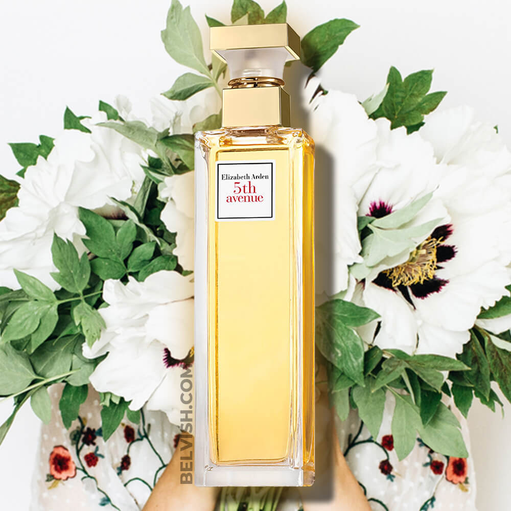 Elizabeth Arden 5th Avenue Eau De Perfume