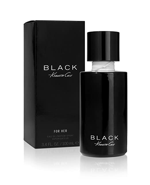 KENNETH COLE BLACK Eau de Parfum