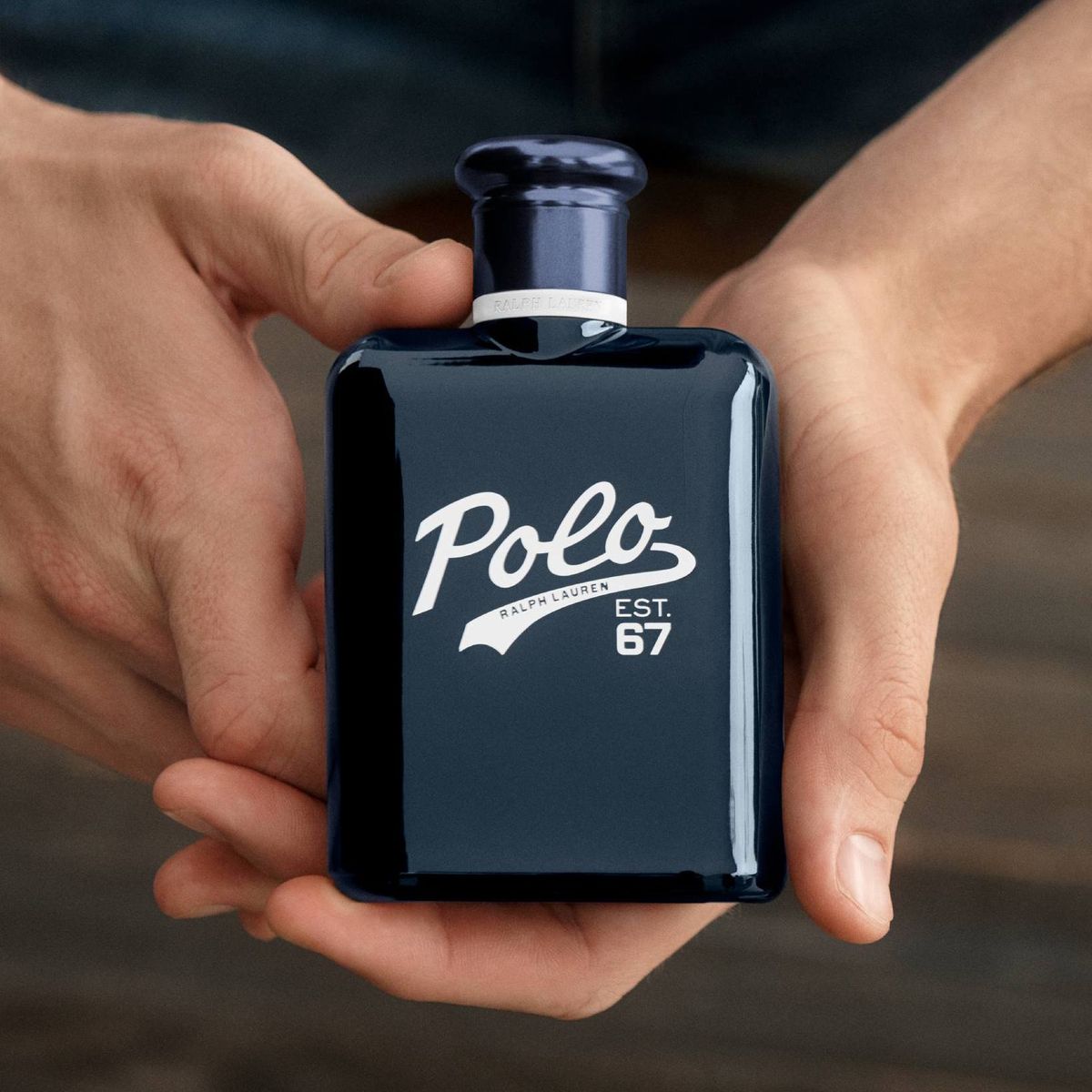 Polo 67 Ralph Lauren Eau De Parfum