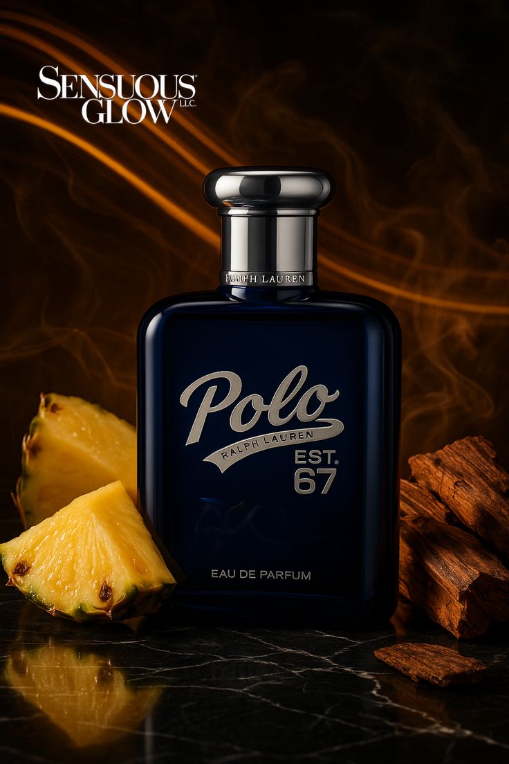 Polo 67 Ralph Lauren Eau De Parfum
