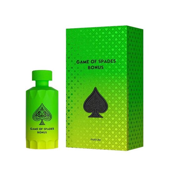 Jo Milano Game of Spades Bonus For Men & Women