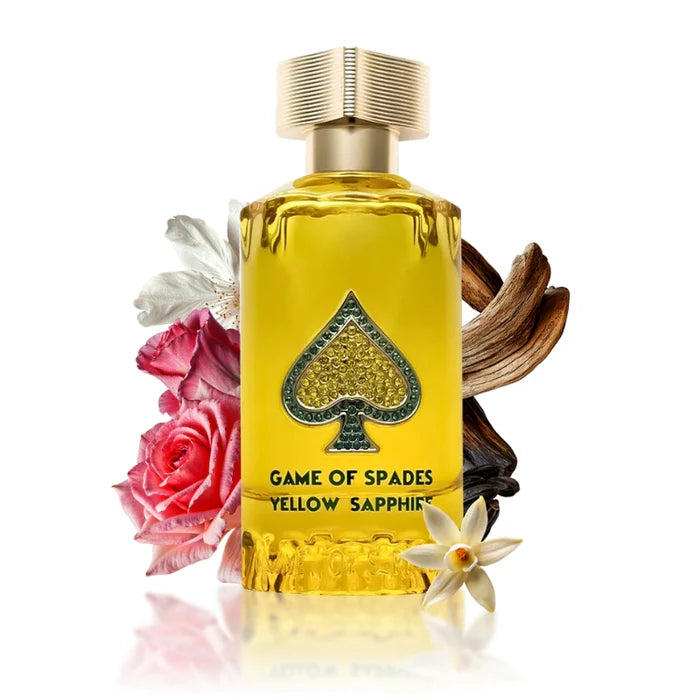 Jo Milano Game Of Spades Yellow Sapphire Parfum