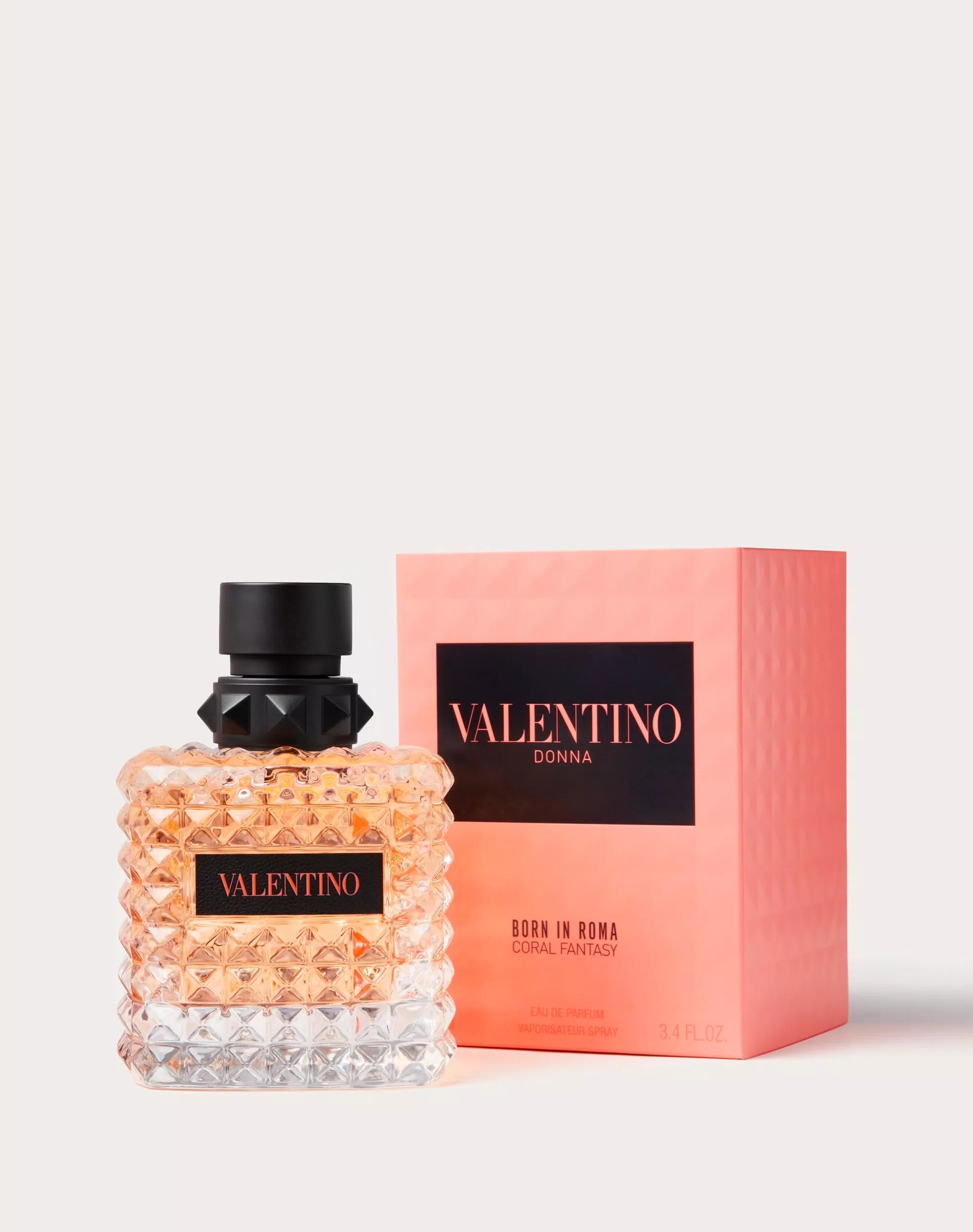 Valentino Donna BORN IN ROMA CORAL FANTASY Eau de Parfum