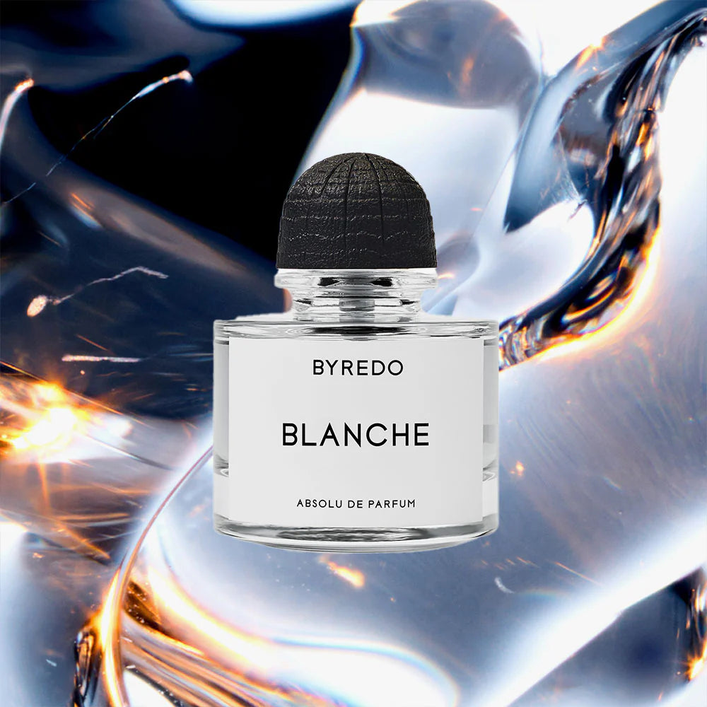 Byredo Blanche Eau de Parfum – The Perfume Store