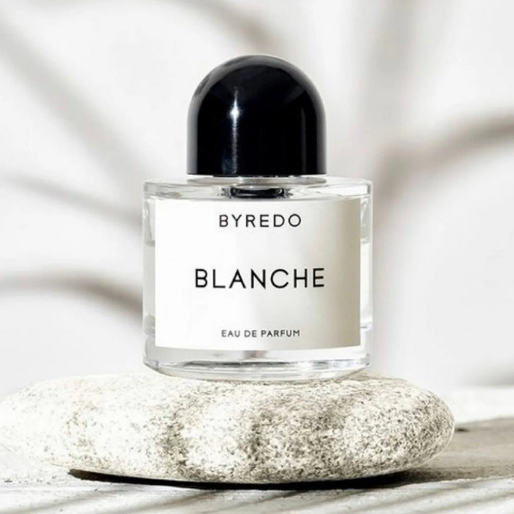 Byredo Blanche Eau de Parfum – The Perfume Store