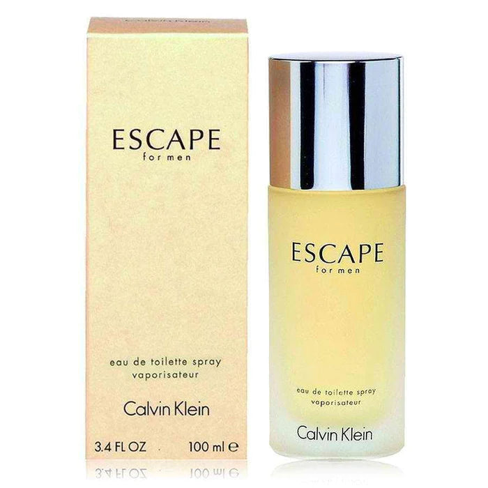 Calvin Klein Escape Men Eau de Toilette