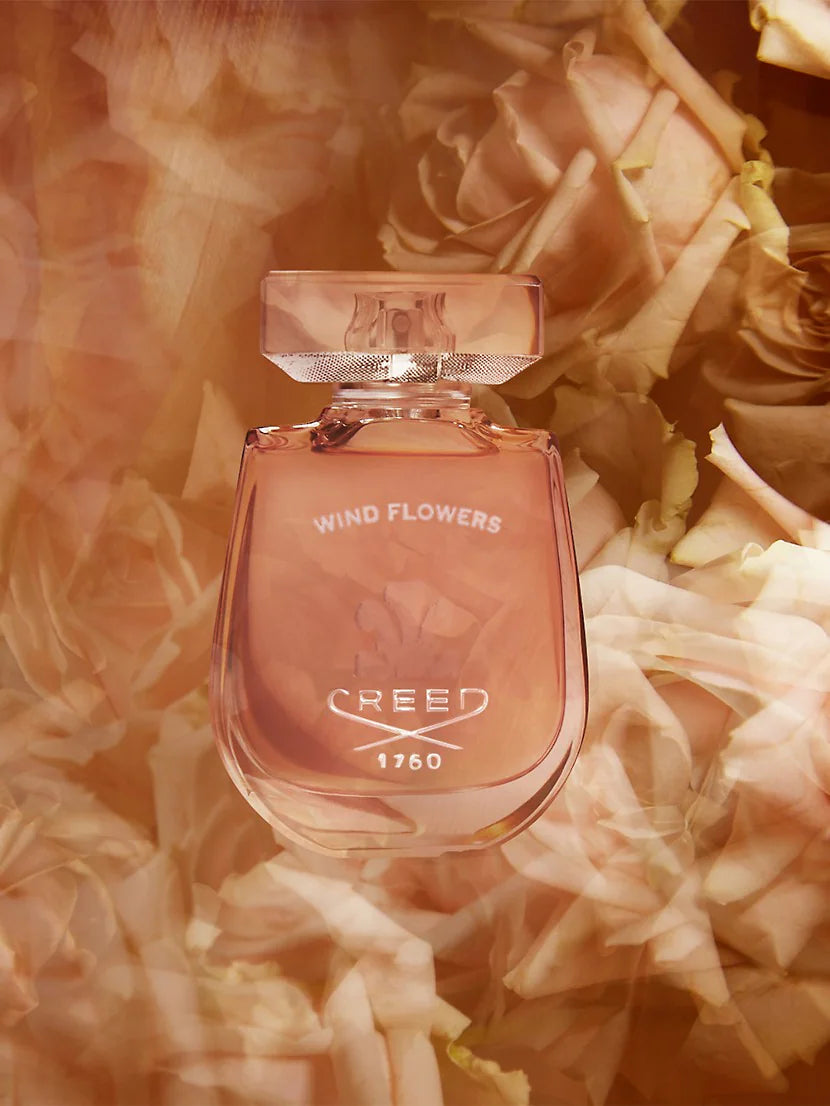Creed Wind Flowers Eau De Parfum