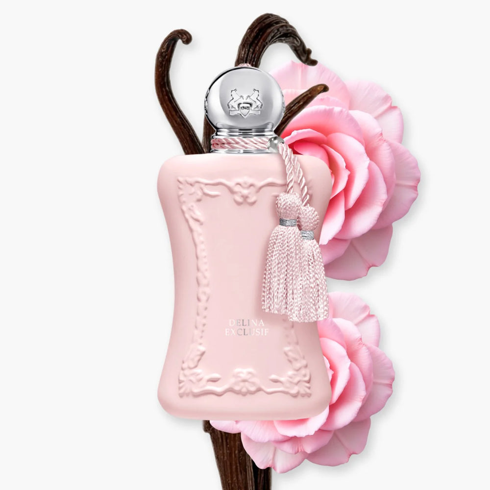 Parfums de Marly Paris Delina Exclusif Eau De Parfum – The Perfume