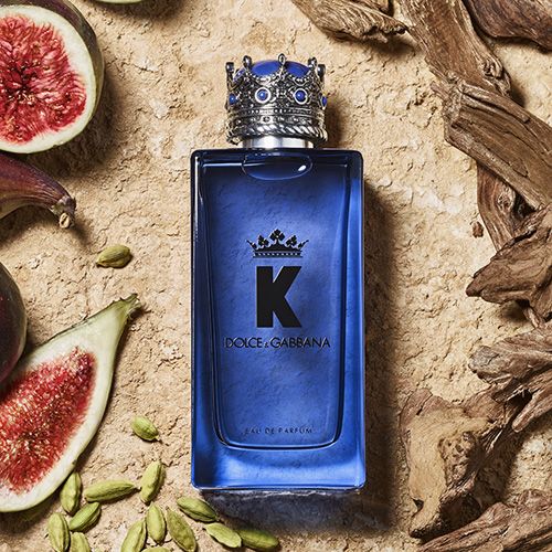 K by Dolce Gabbana Eau de Parfum