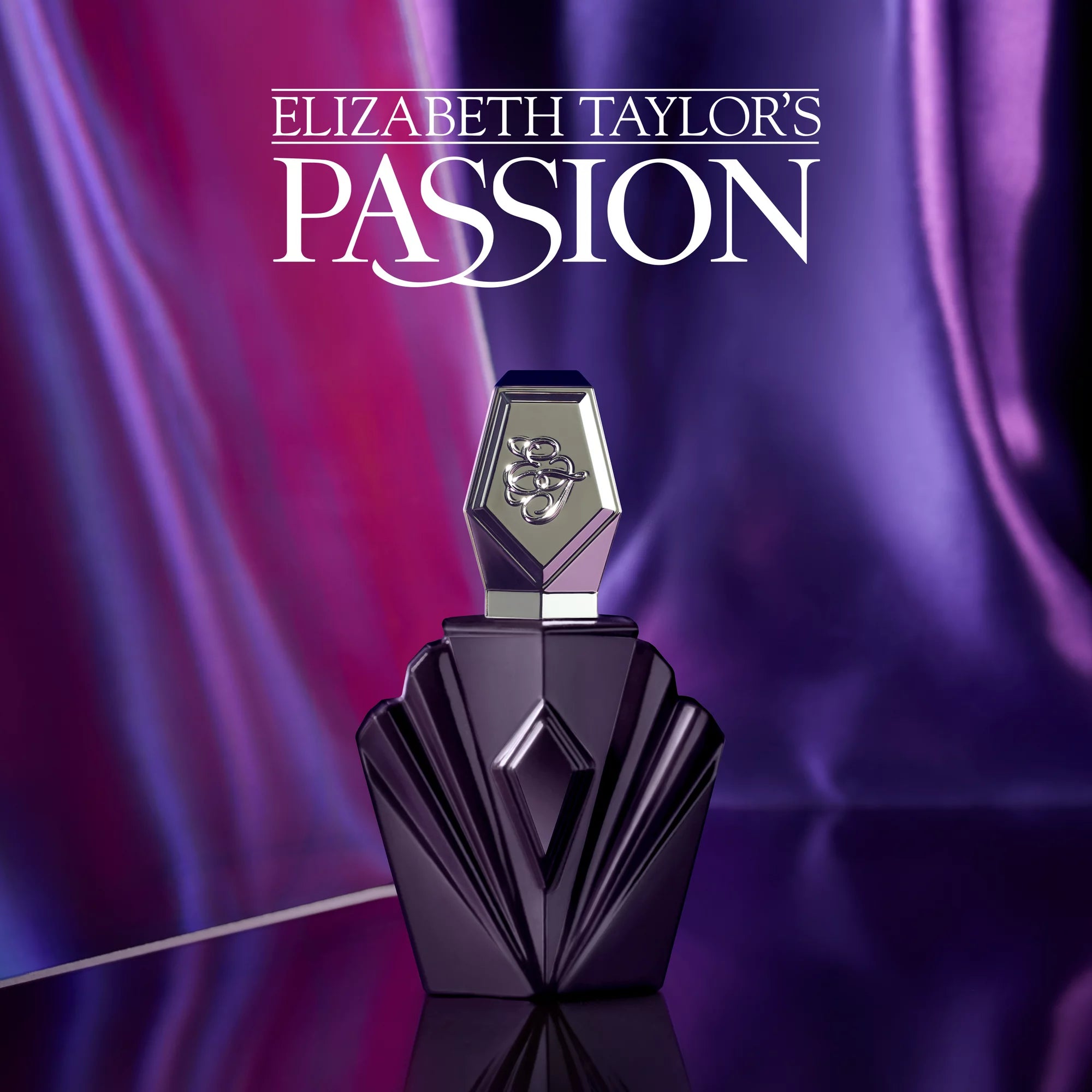 Elizabeth Taylor Passion Eau de Toilette - www.theperfumestoreinc.com