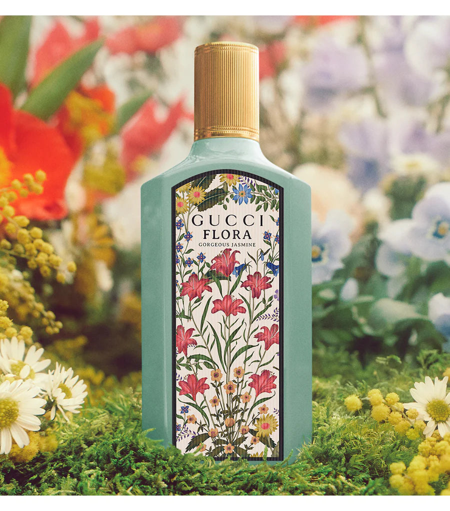 Gucci Flora Gorgeous Jasmine Eau de Parfum – The Perfume Store
