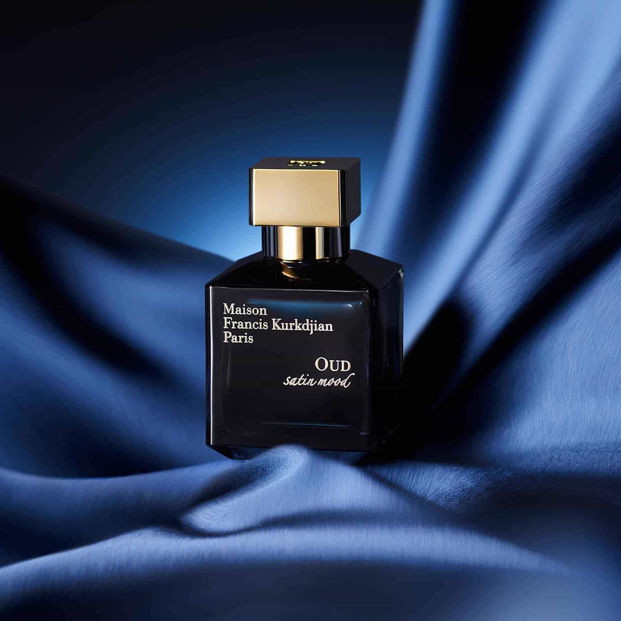 Oud Satin Mood by Maison Francis Kurkdjian Eau de Parfum