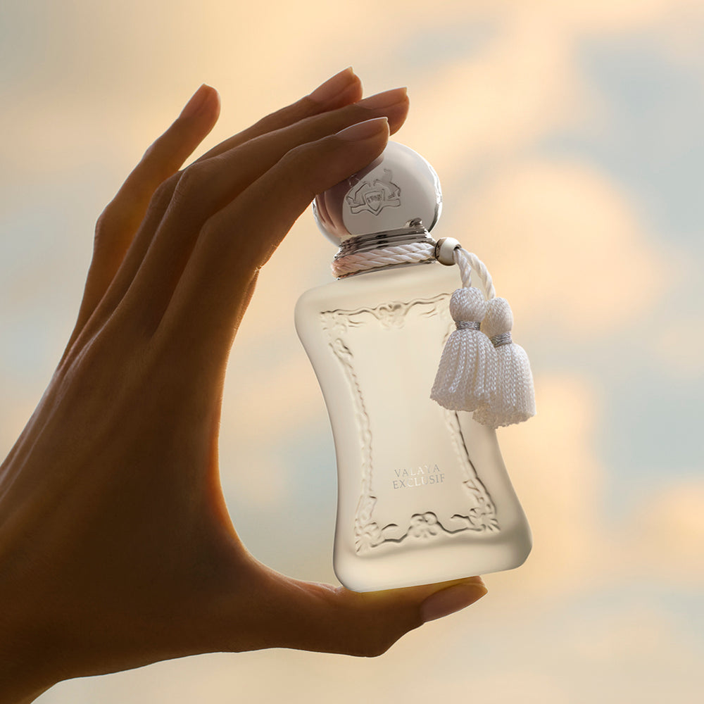 V*︎様 Parfums de Marly Valaya 香水75ml Valaya Hair Perfume (75ml) - Parfums de Marly Official Website