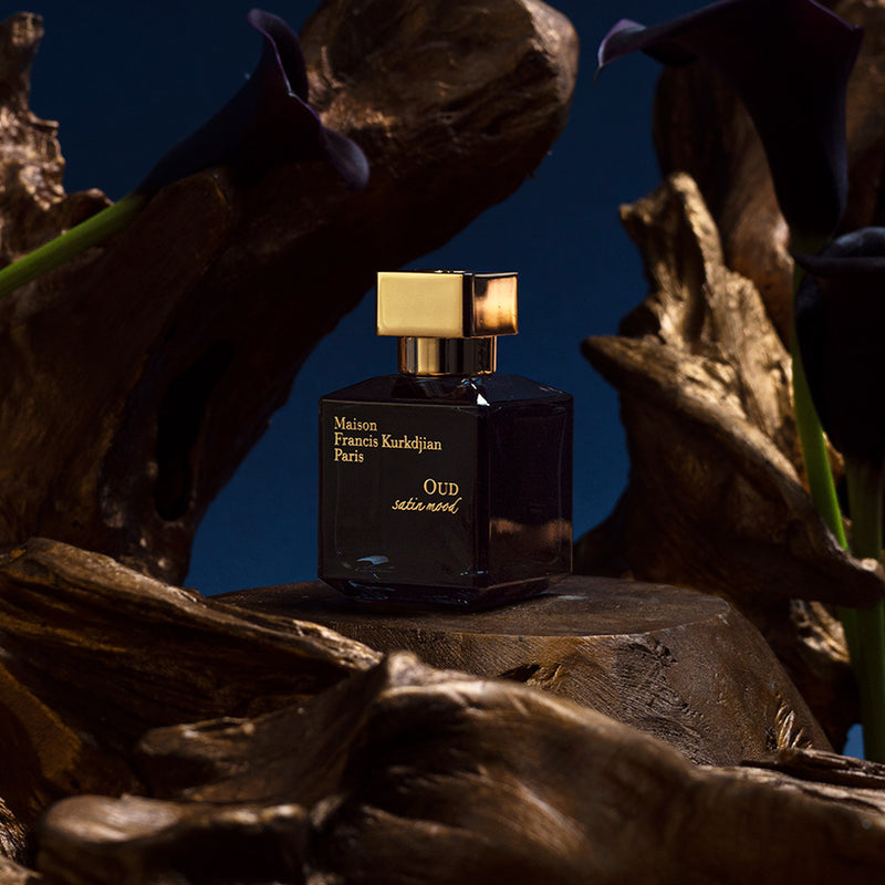 Oud Satin Mood by Maison Francis Kurkdjian Eau de Parfum