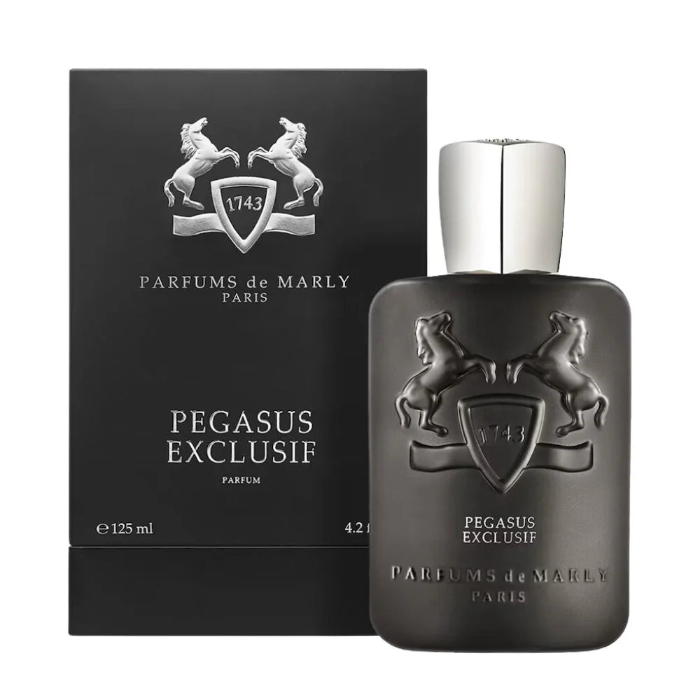 Parfum de Marly Paris Pegasus Exclusif Eau De Parfum
