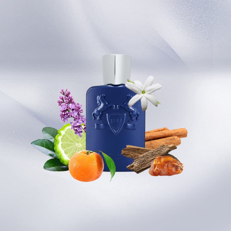 Parfums de Marly Paris Percival Eau De Parfum