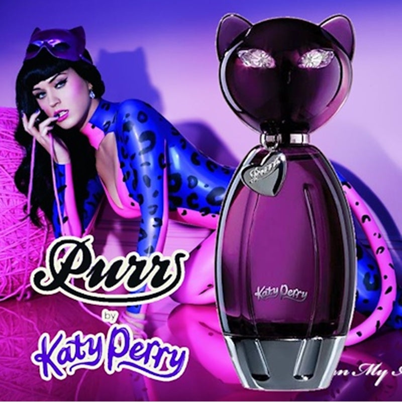 Katy Perry Furr Eau De Parfum