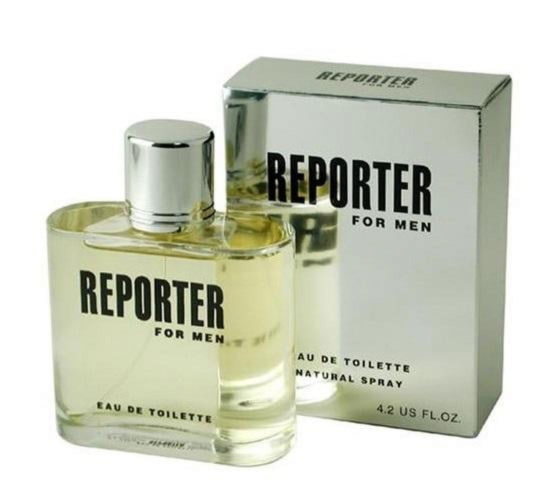 Reporter for Men Eau de toilette