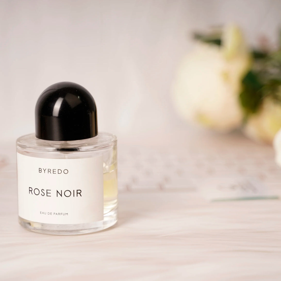Byredo Rose Noir Eau de Parfum – The Perfume Store