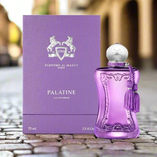 Parfums de Marly Paris Palatine Eau De Parfume