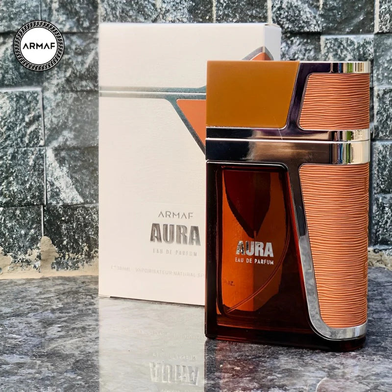 Armaf Aura Eau De Parfum