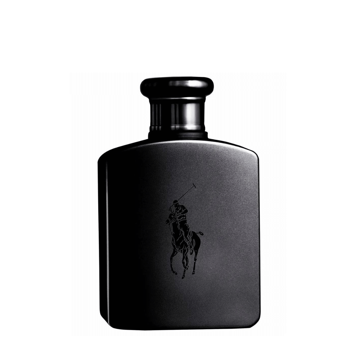 POLO Double Black by Ralph Lauren Eau de Toilette
