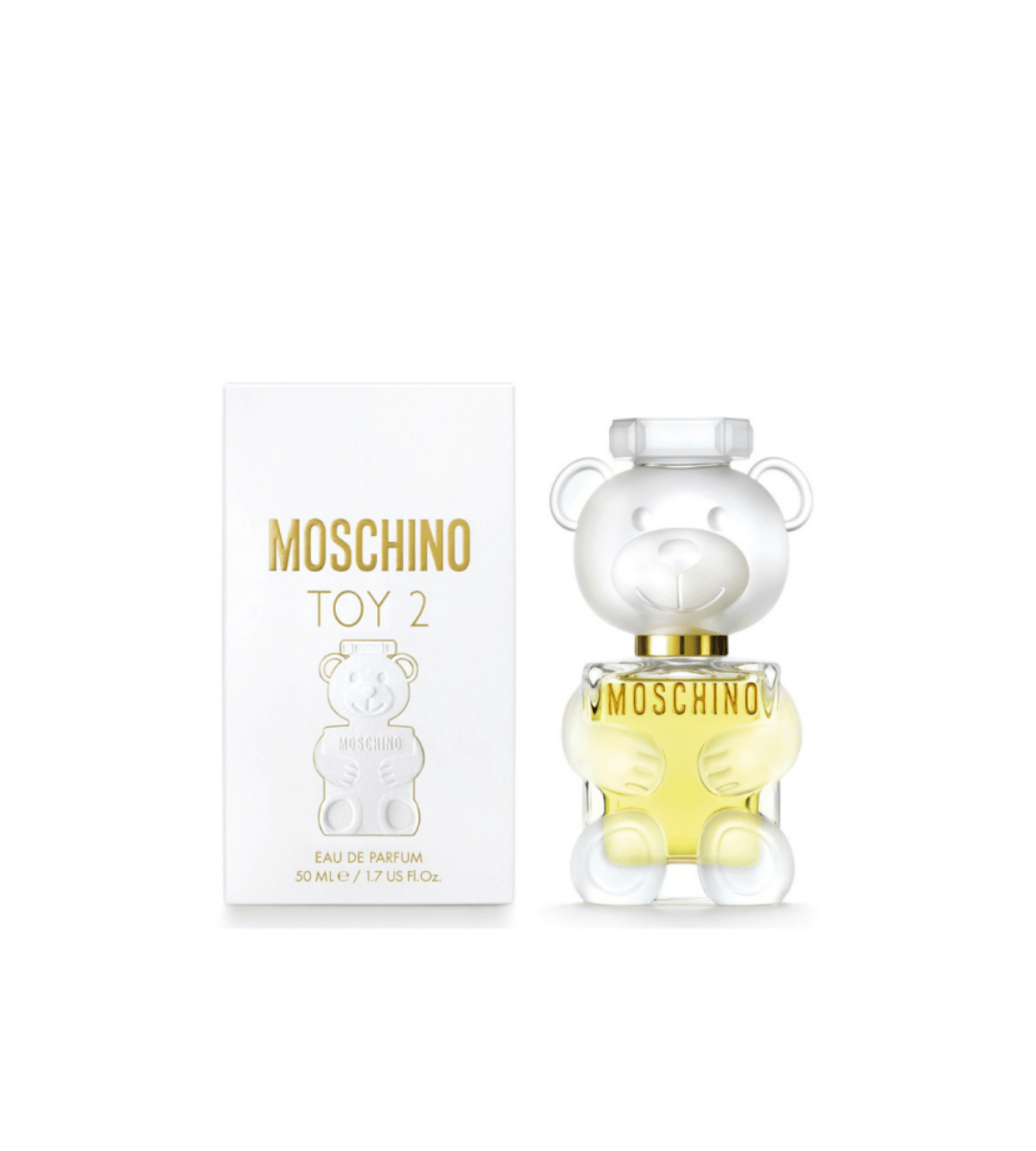 Moschino - Toy 2 Eau De Parfum