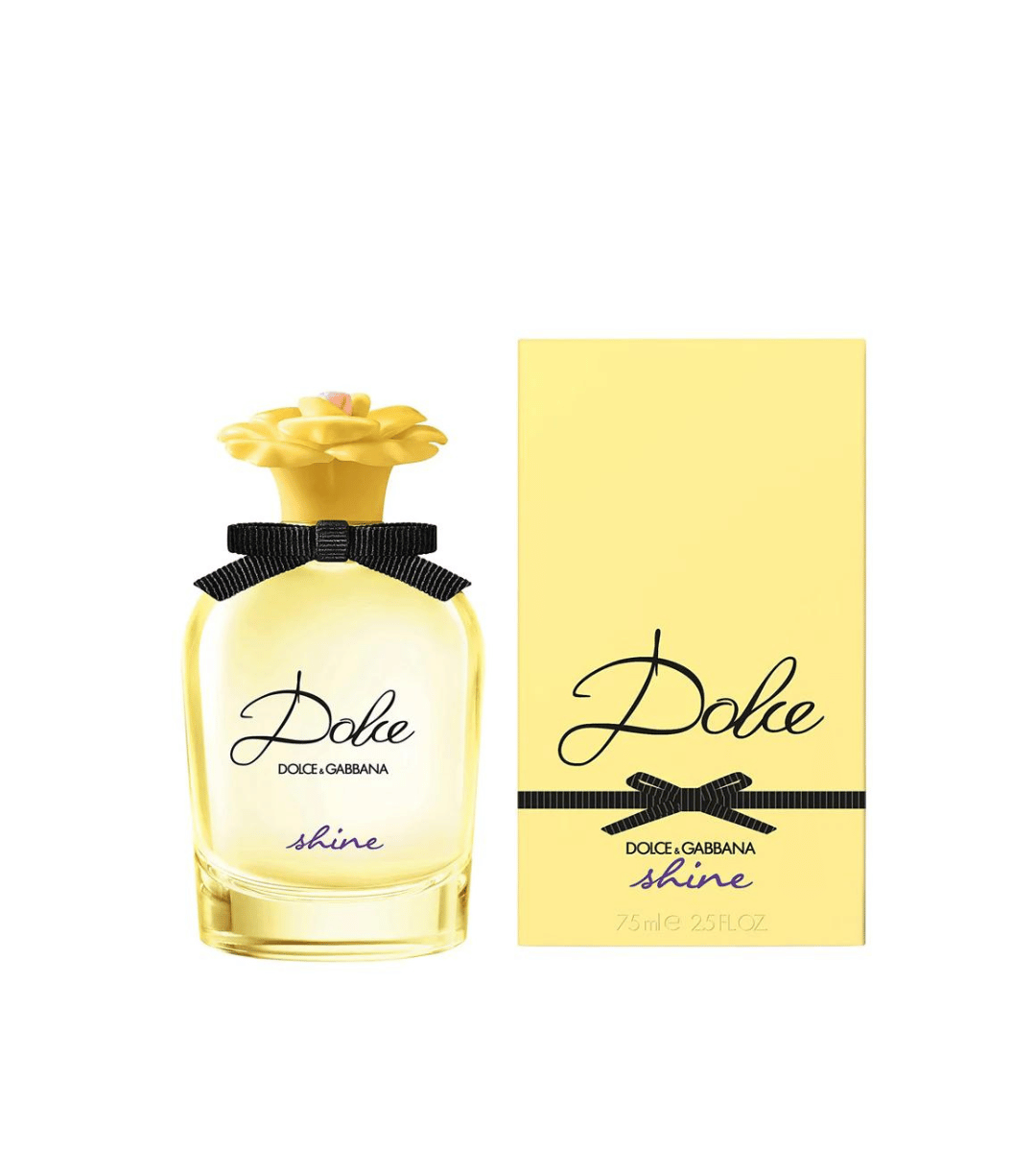 D&G Dolce Shine Eau de Parfum