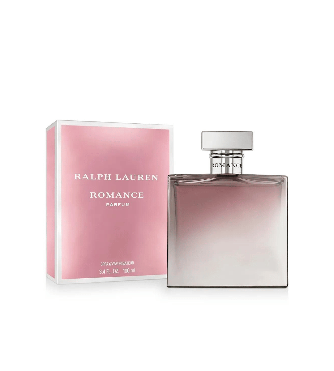 Ralph Lauren Romance Eau De Perfume Spray for Women, 3.4 Ounce